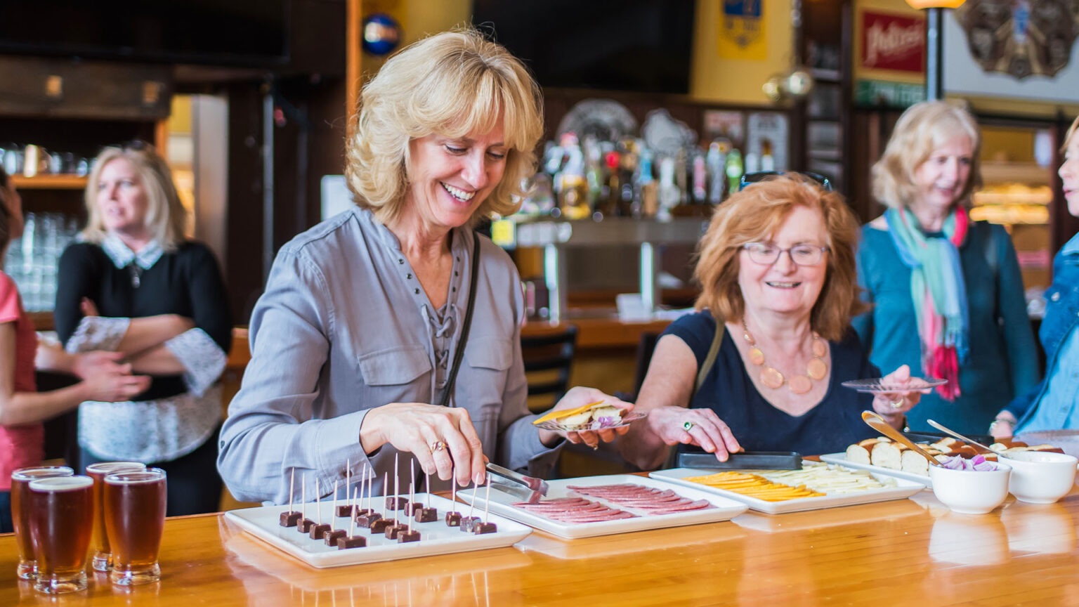 Dairyland Delights - Milwaukee Food Tours