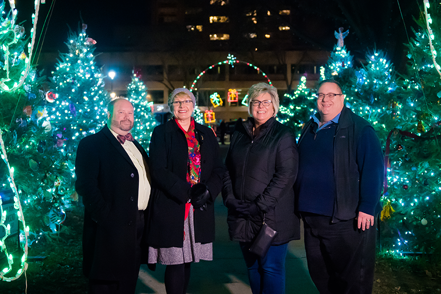 Milwaukee Holiday Highlights