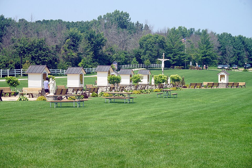 Stations of the Cross